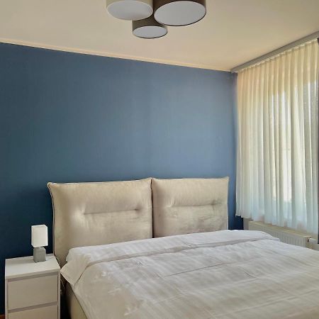 Homely Stay Apartment 2 Ζανκτ Πέλτεν Εξωτερικό φωτογραφία