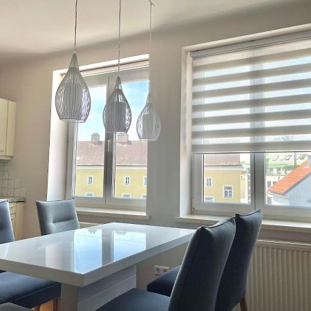 Homely Stay Apartment 2 Ζανκτ Πέλτεν Εξωτερικό φωτογραφία