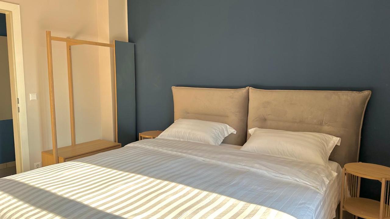 Homely Stay Apartment 2 Ζανκτ Πέλτεν Εξωτερικό φωτογραφία